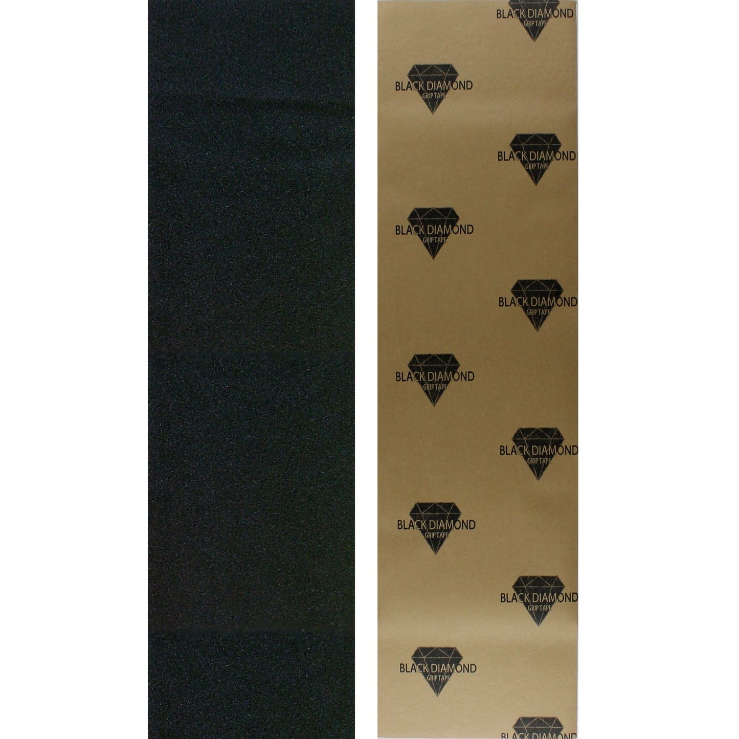 Moose Old School Deck 10" x 33" Stained Purple with Griptape