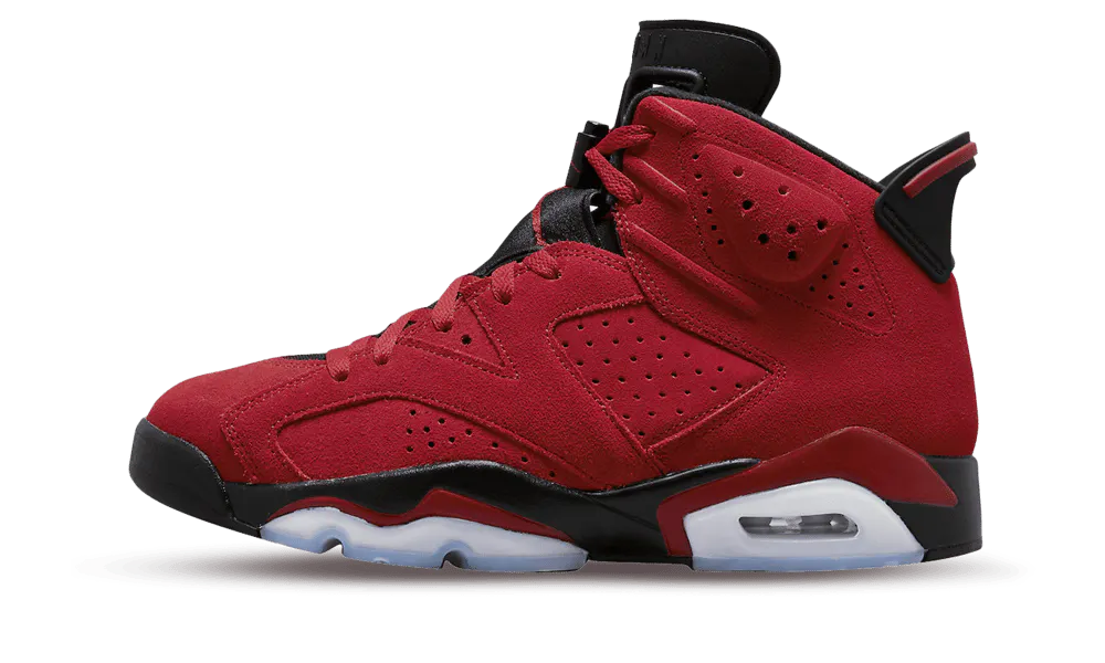 Air Jordan 6 Retro 'Toro Bravo'