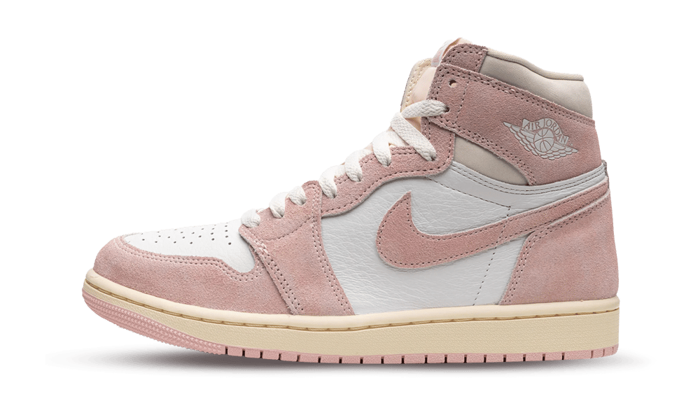 Air Jordan 1 High OG 'Washed Pink'