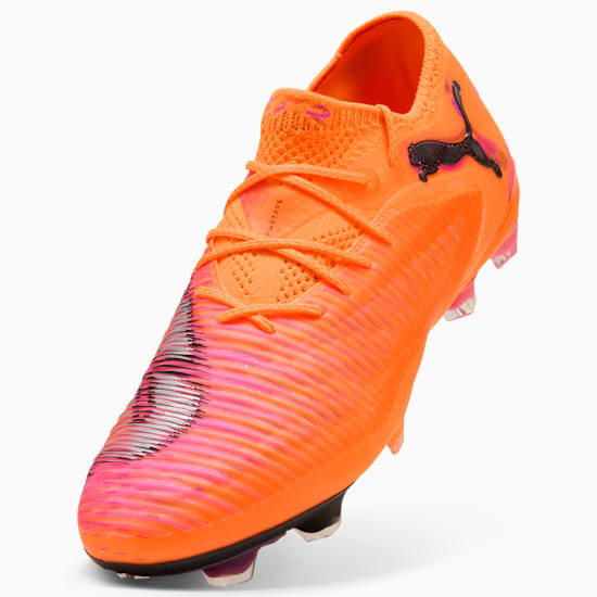 Puma FUTURE 8 Ulitmate Low Firm/Artificial Ground Soccer Cleats