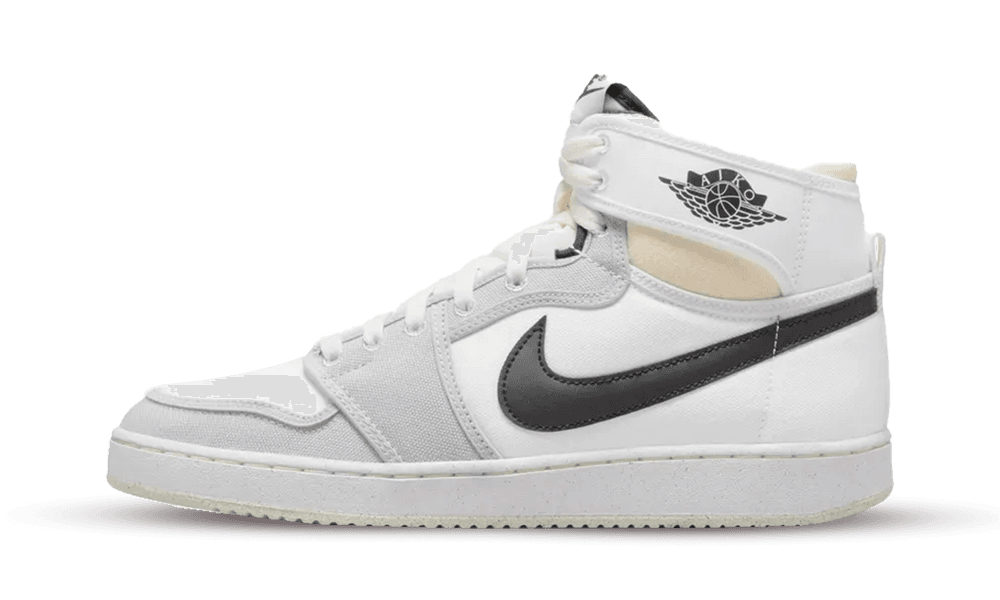 Air Jordan 1 Retro AJKO Greyscale
