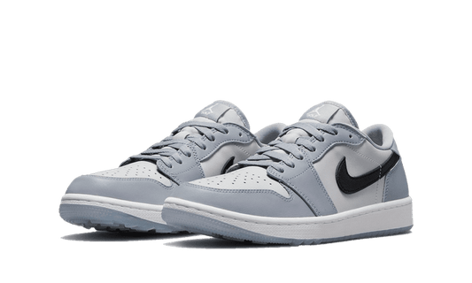 Air Jordan 1 Retro Low Golf Wolf Grey