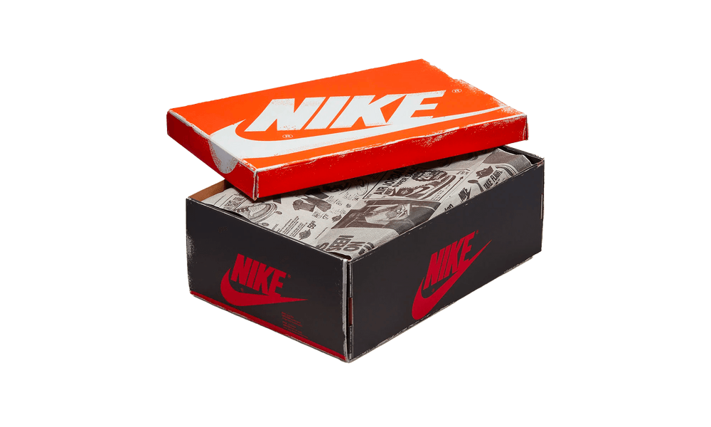 Air Jordan 1 Retro High Og Chicago Lost And Found