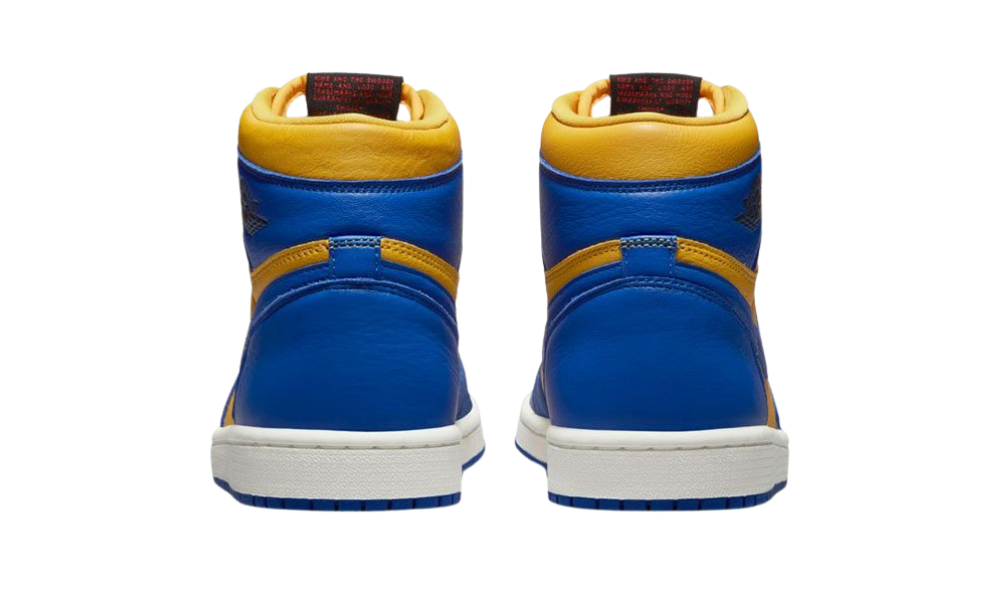 Buty Air Jordan 1 Retro High OG Wmns "Reverse Laney"