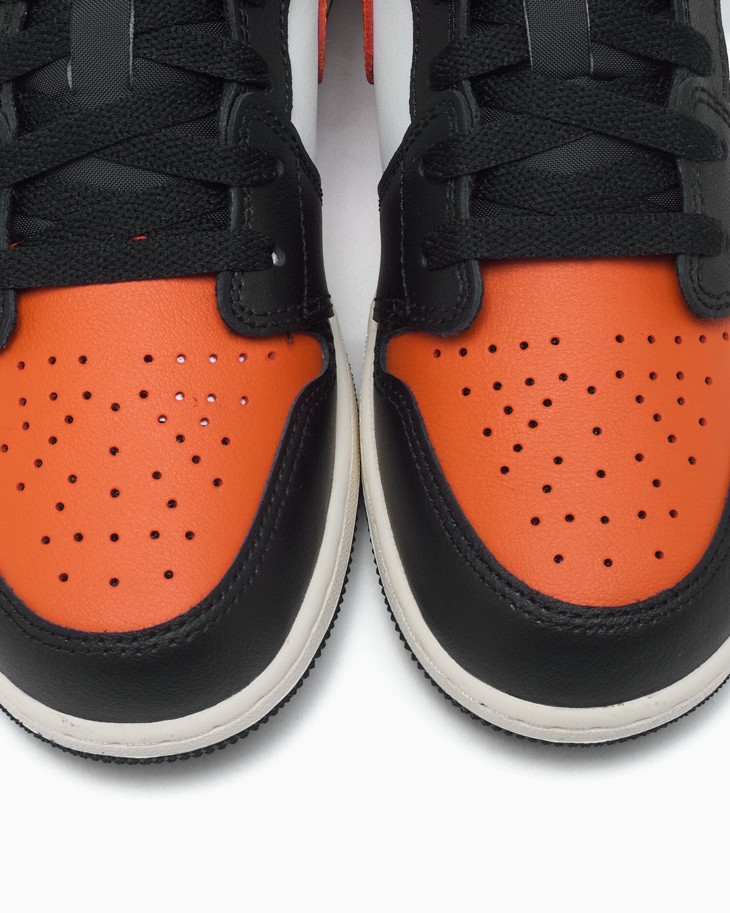 Air Jordan 1 Low (GS)