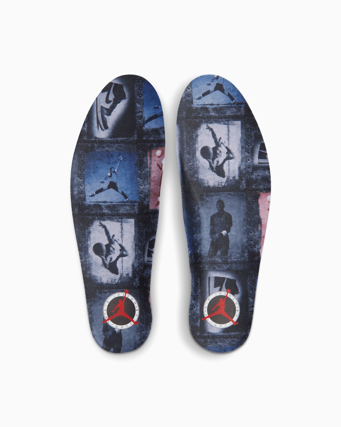 Air Jordan 1 Retro High OG "Flight Club"