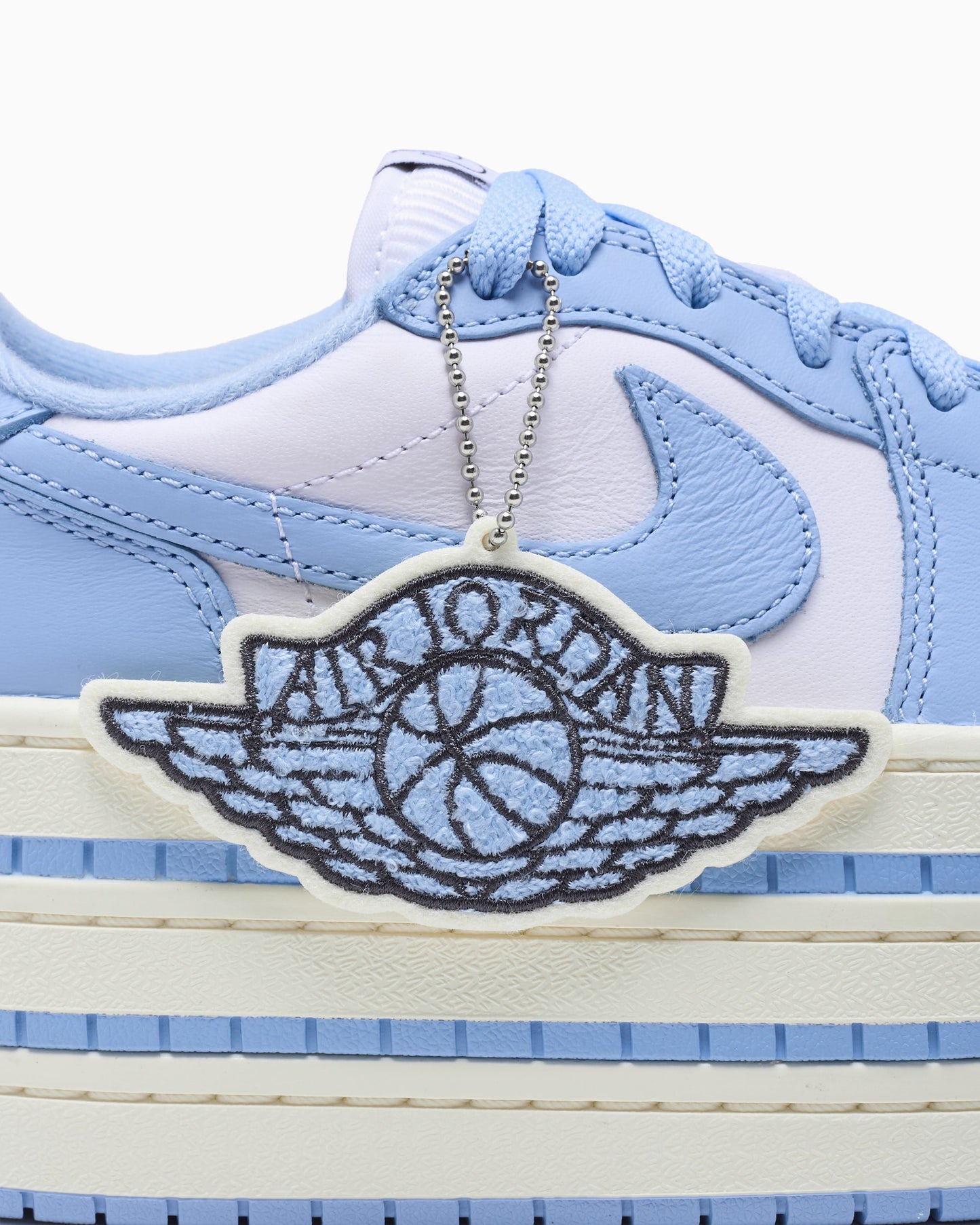 Air Jordan 1 Women's Triple Stack