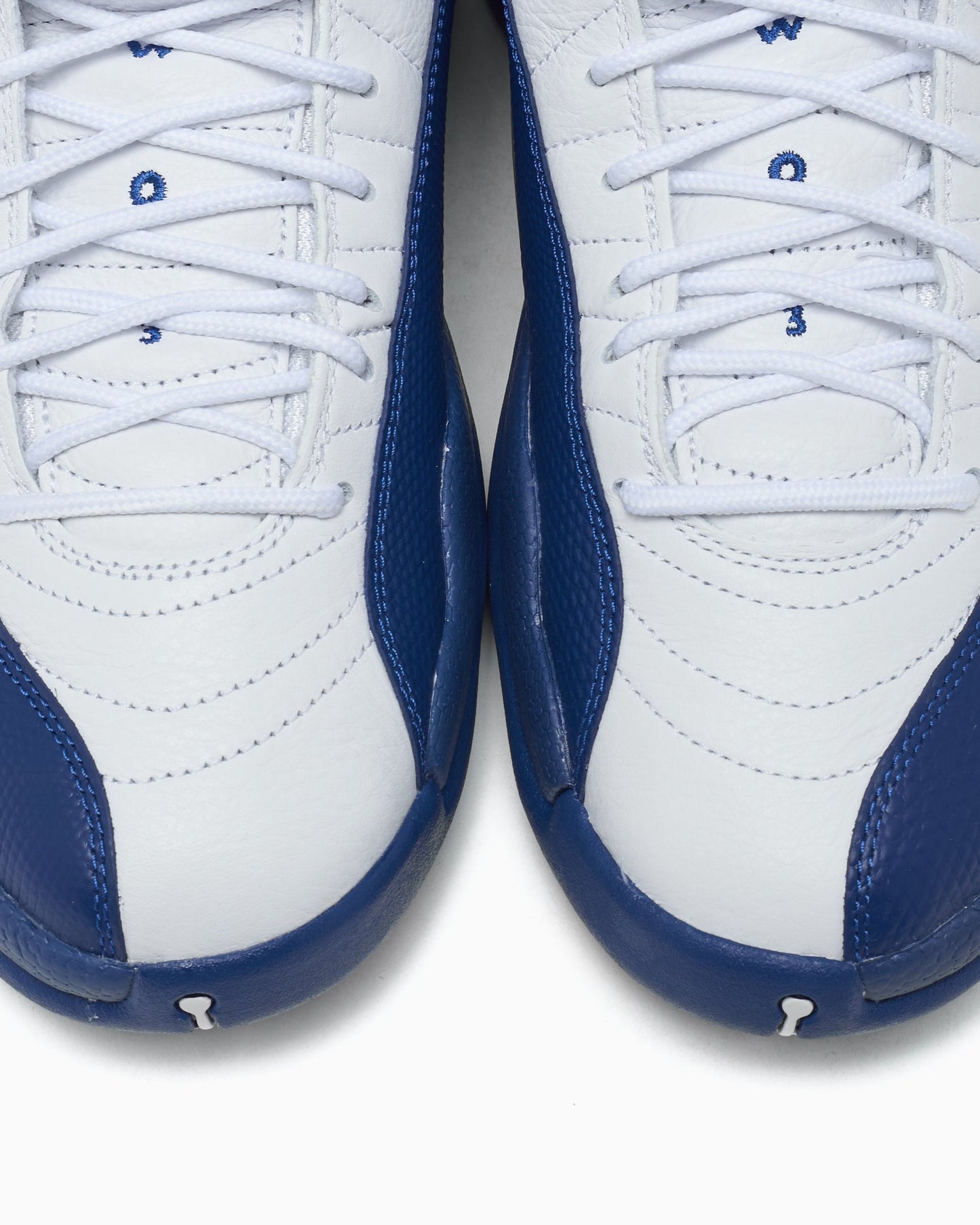 Air Jordan 12 Retro "French Blue"