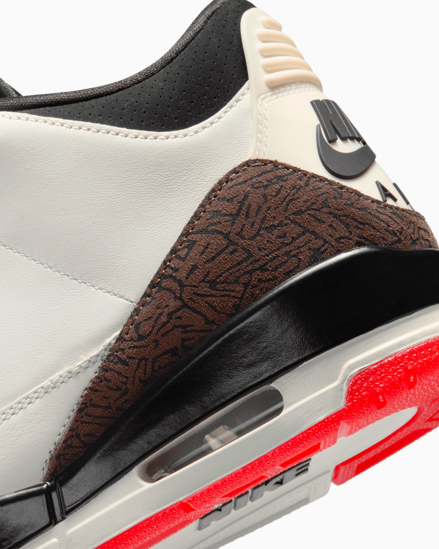 Air Jordan 3 Retro OG "World Best Dad"