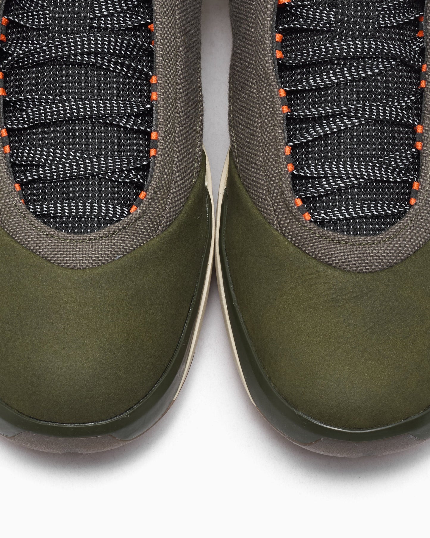 Air Jordan 40 Edge "Heritage"