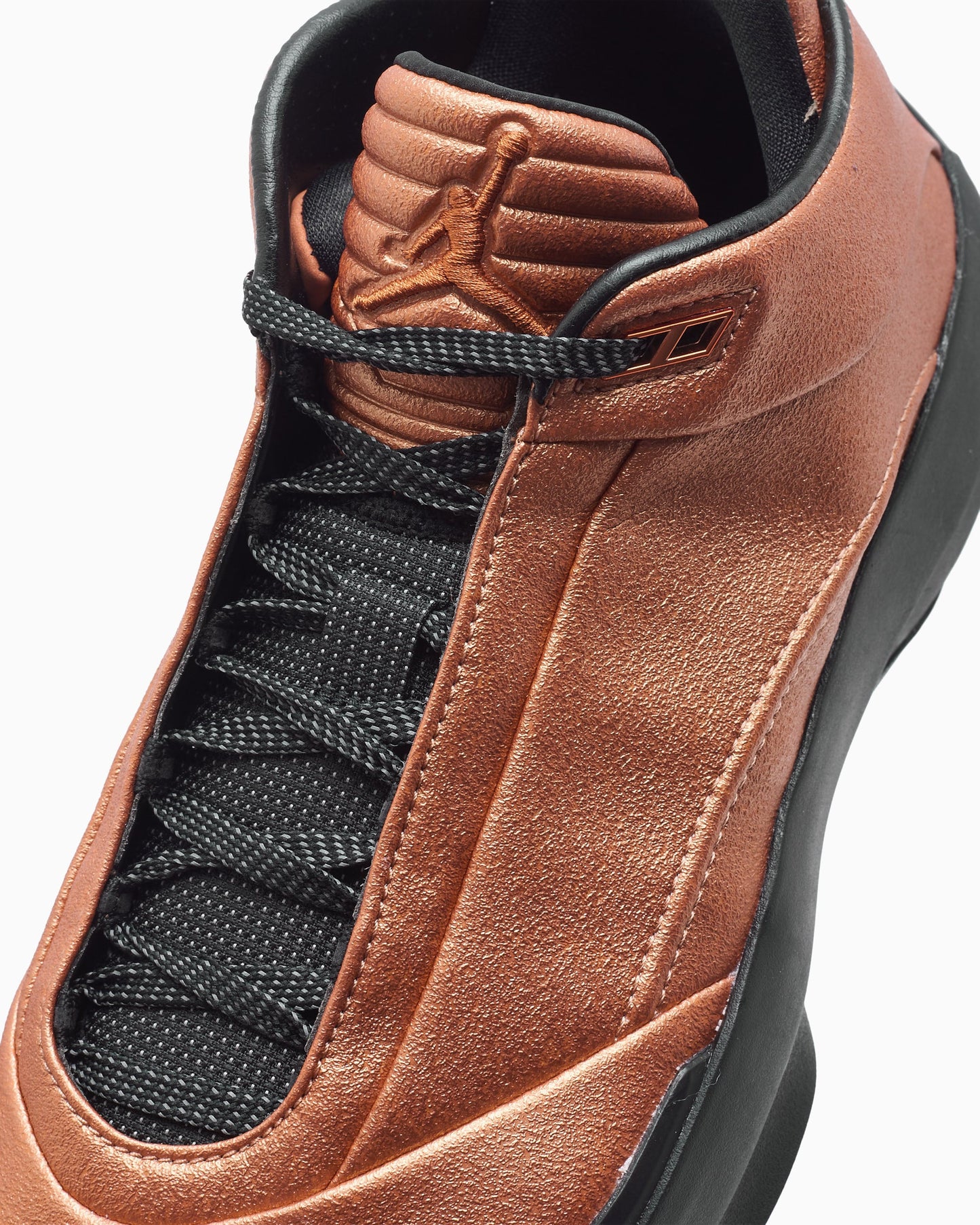 Air Jordan 40 "Metallic Cooper"