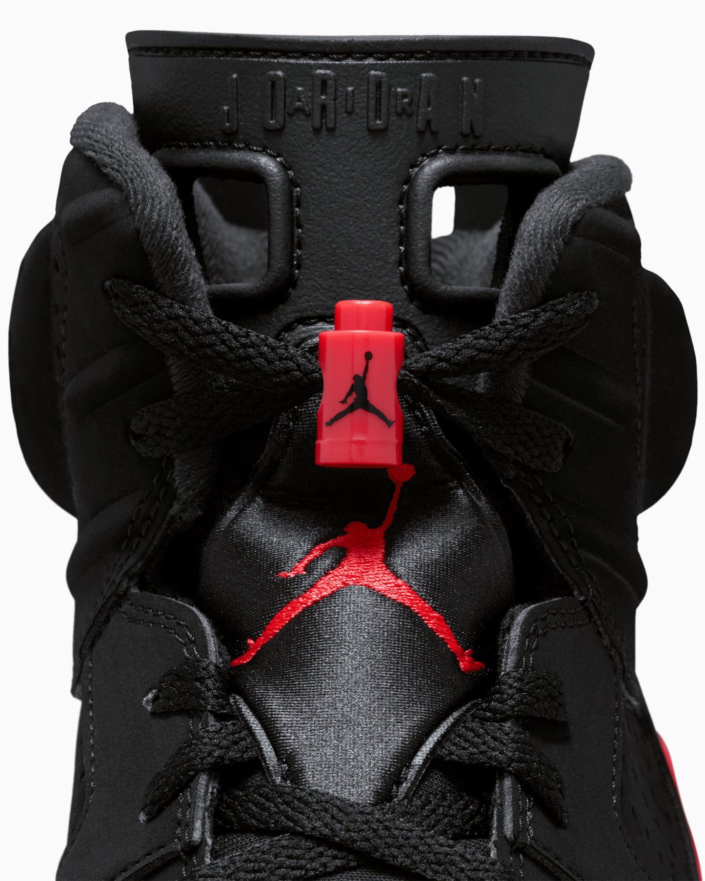Air Jordan 6 Retro "Infrared Salesman"