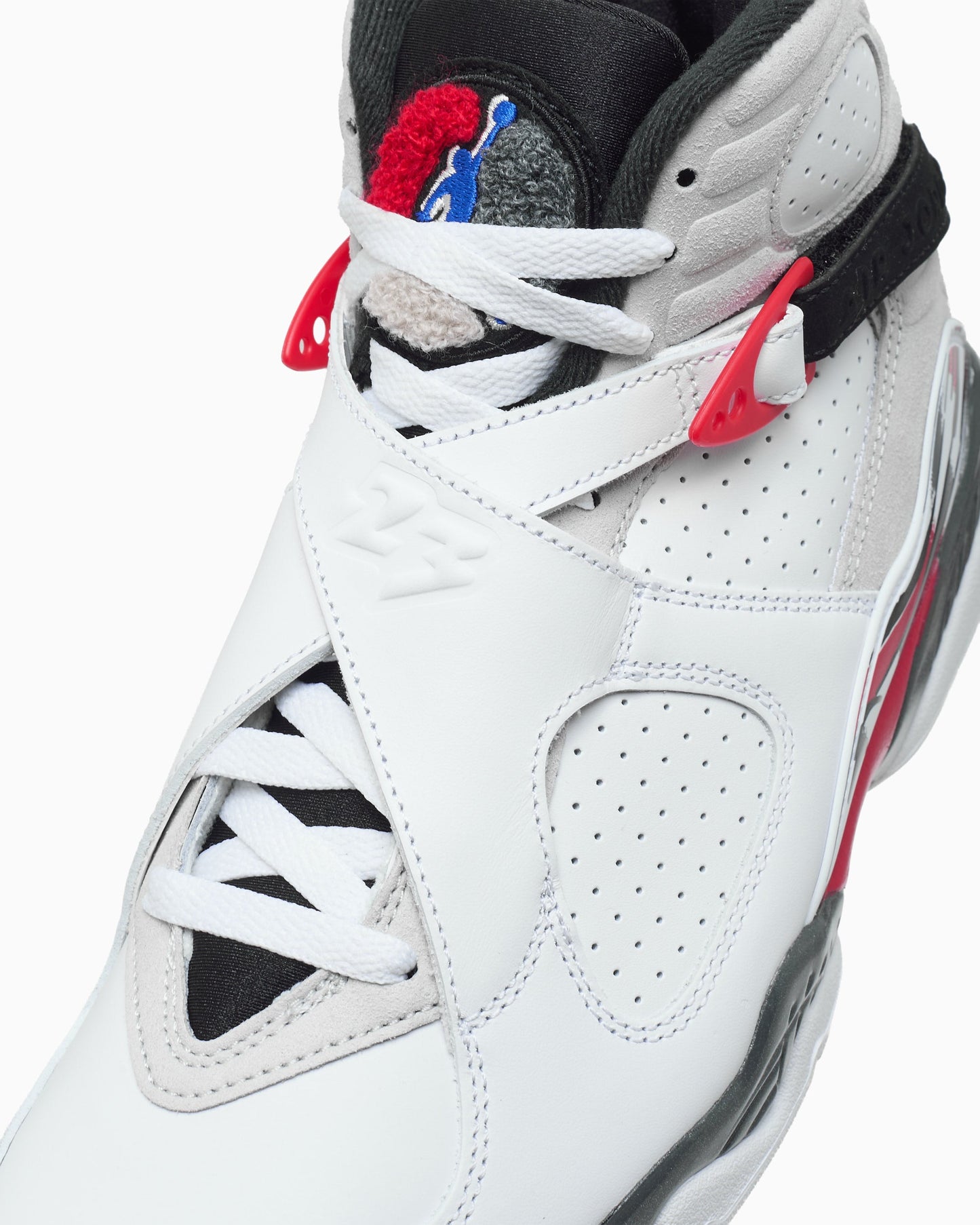 Air Jordan 8 Retro "Bugs Bunny"