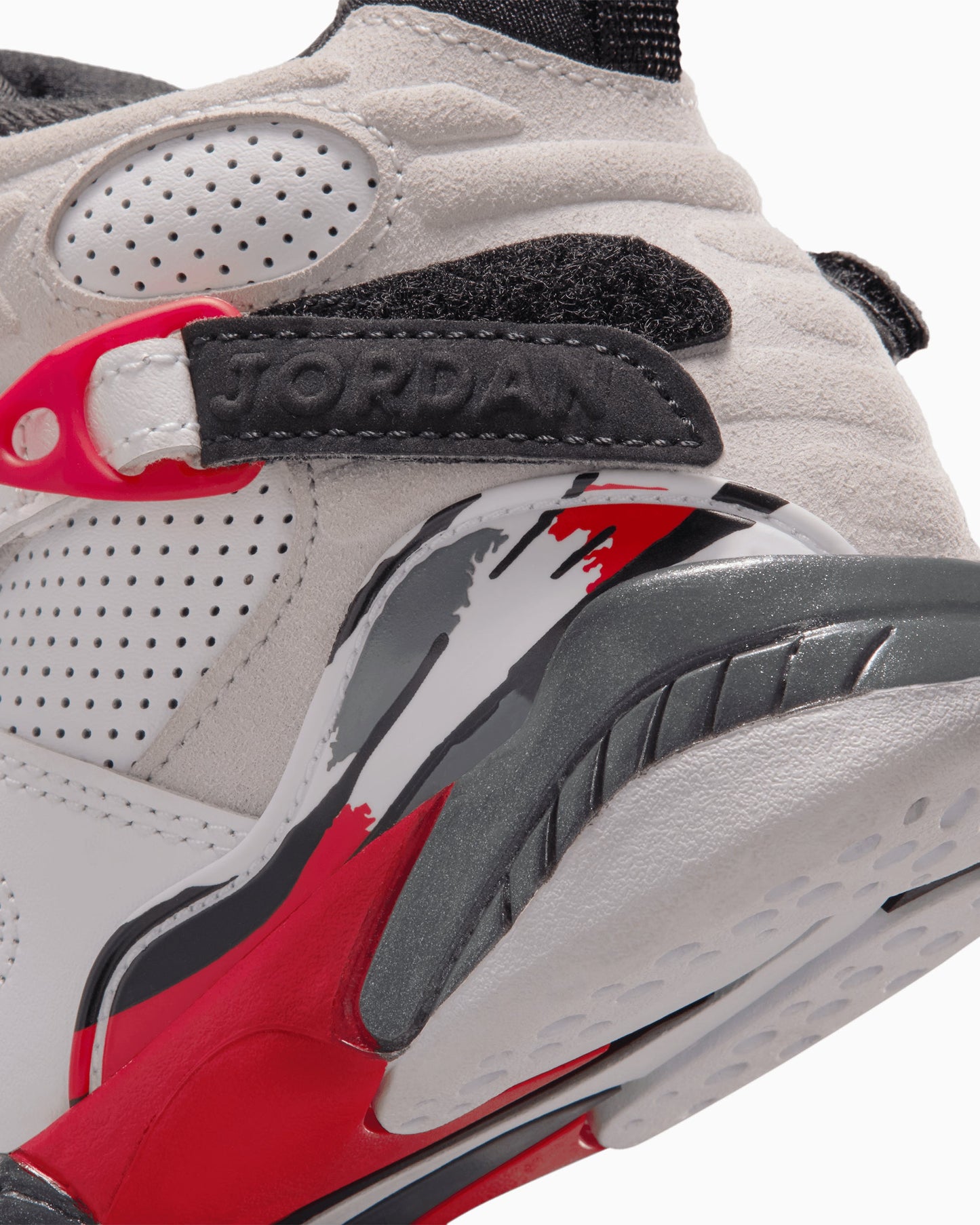 Air Jordan 8 Retro "Bugs Bunny" (PS)