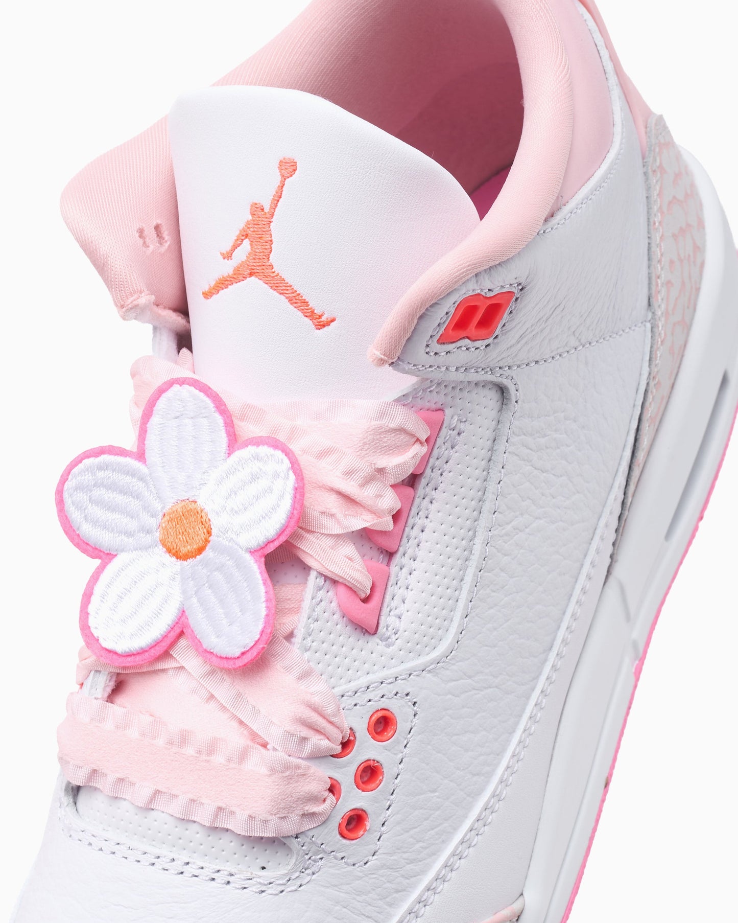 Air Jordan Retro "Spring Flowers" (GS)