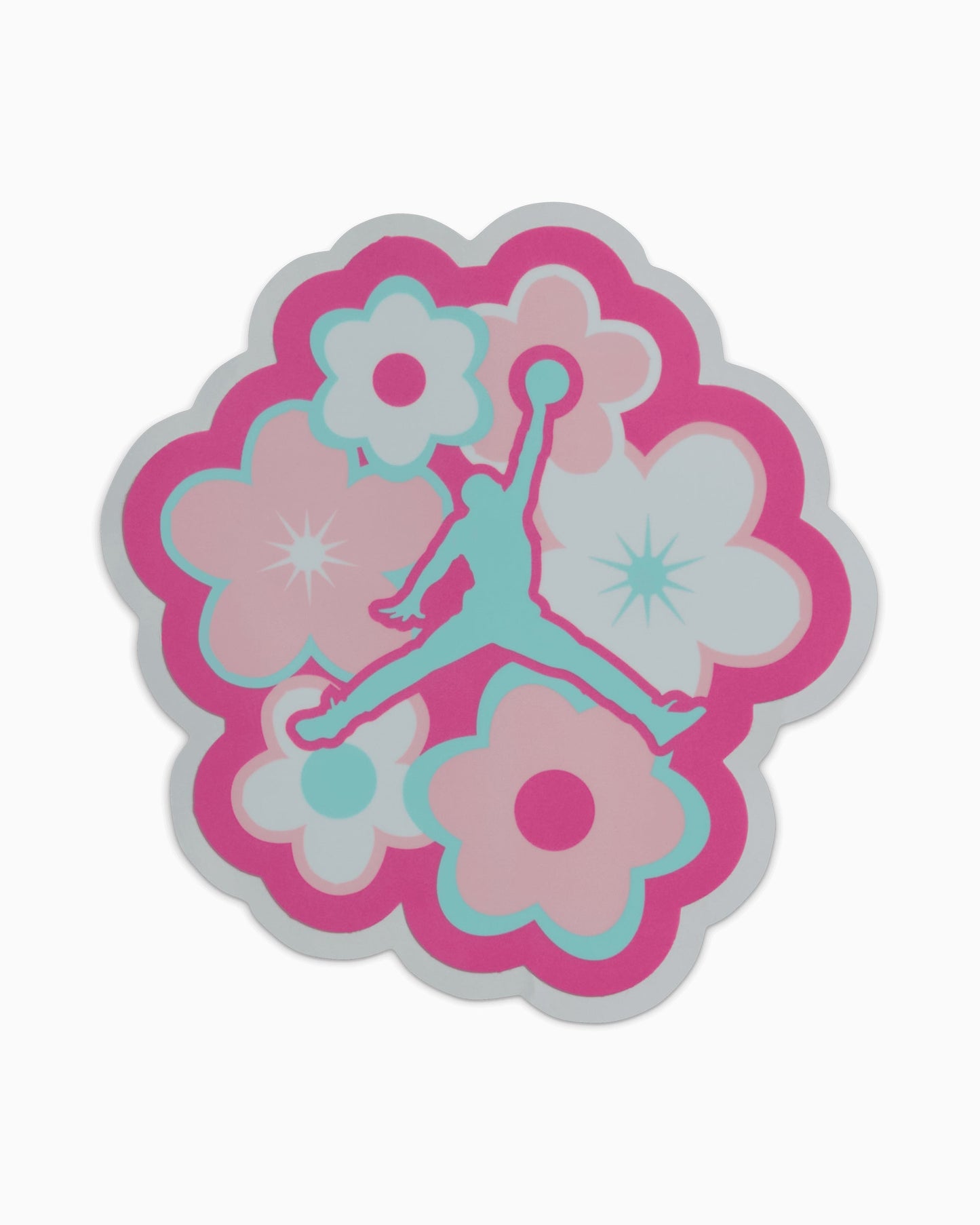 Air Jordan Retro "Spring Flowers" (TD)