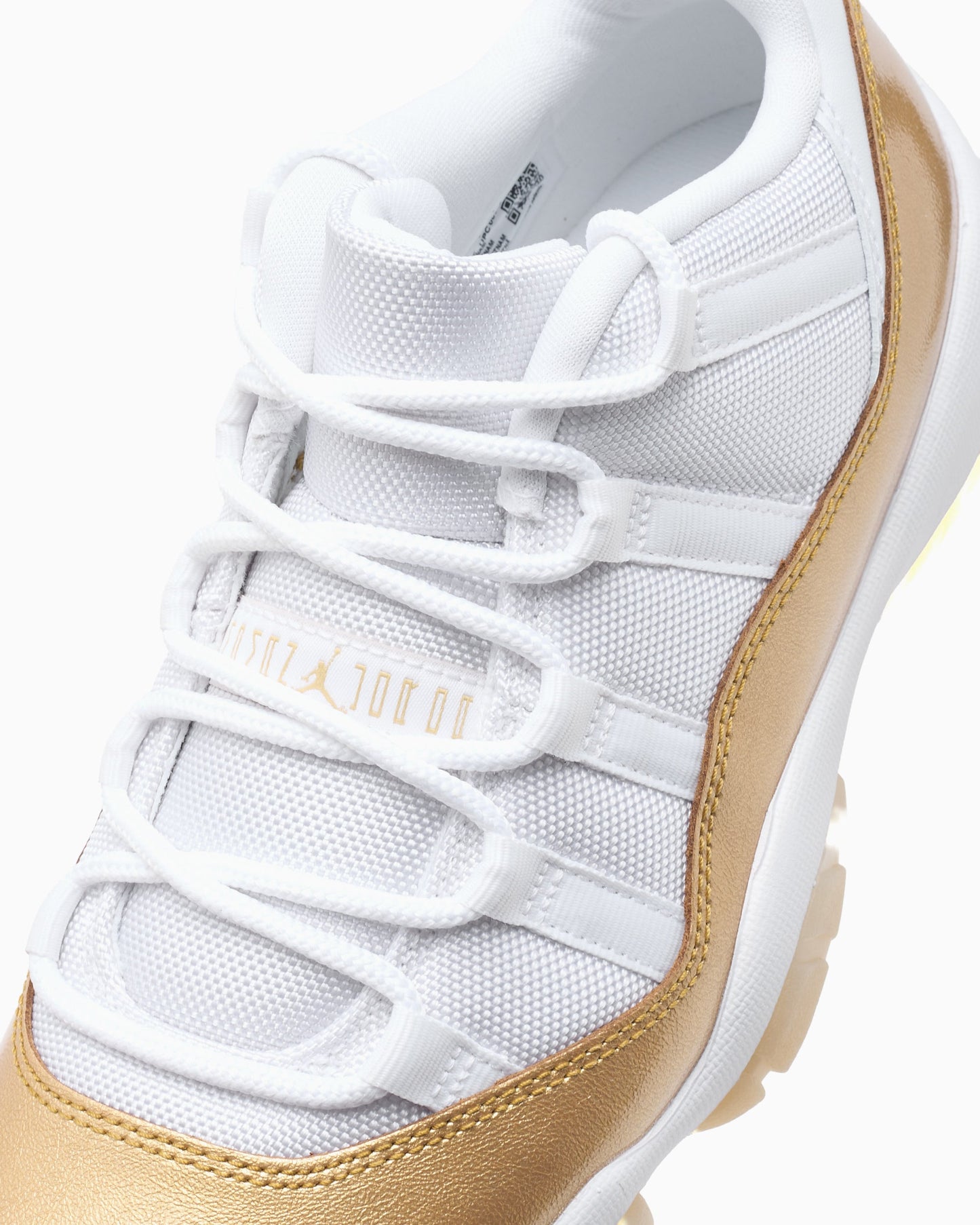 Air Jordan Women's 11 Retro Low "Mother's Day"