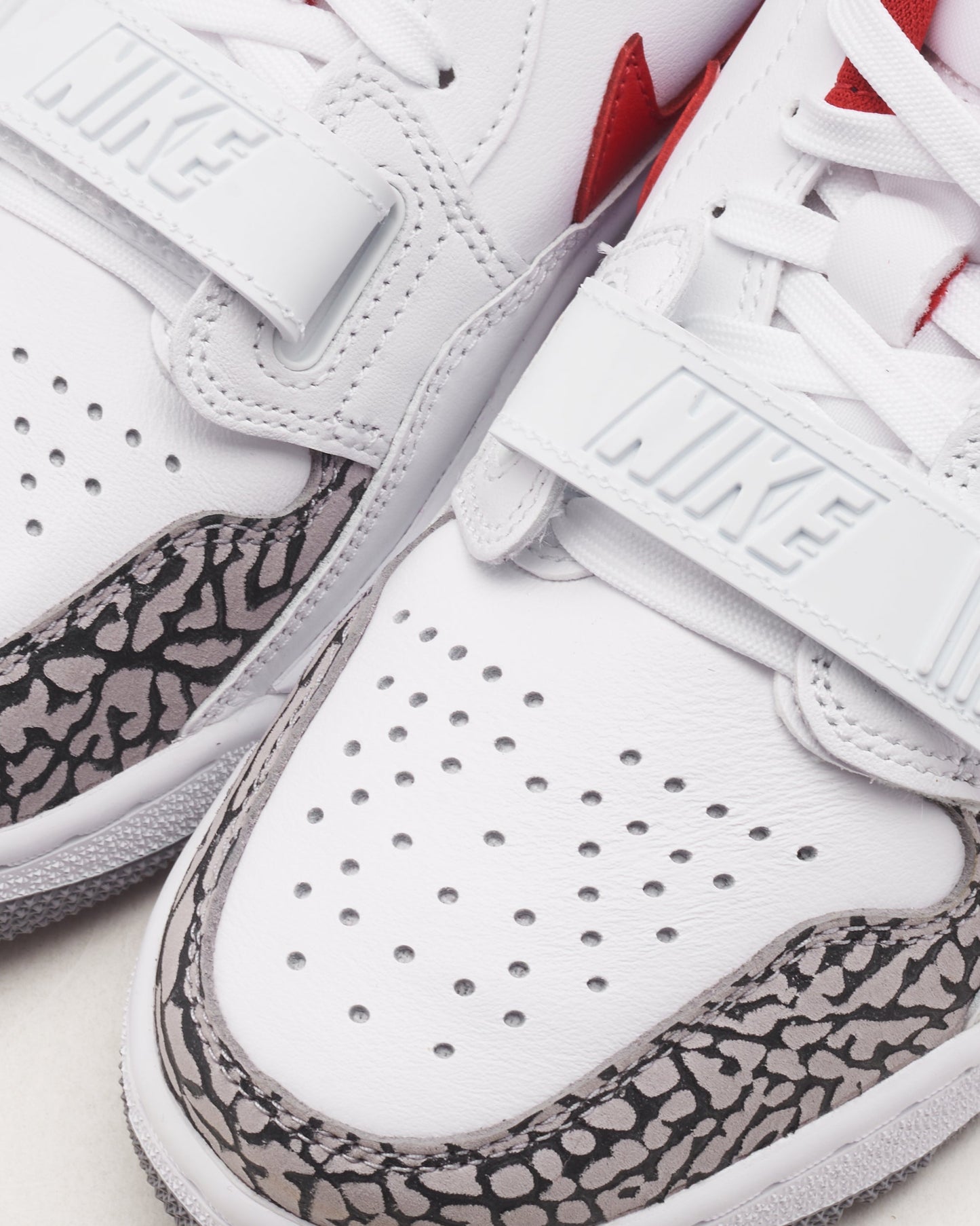 Air Jordan Women's Legacy 312 Low