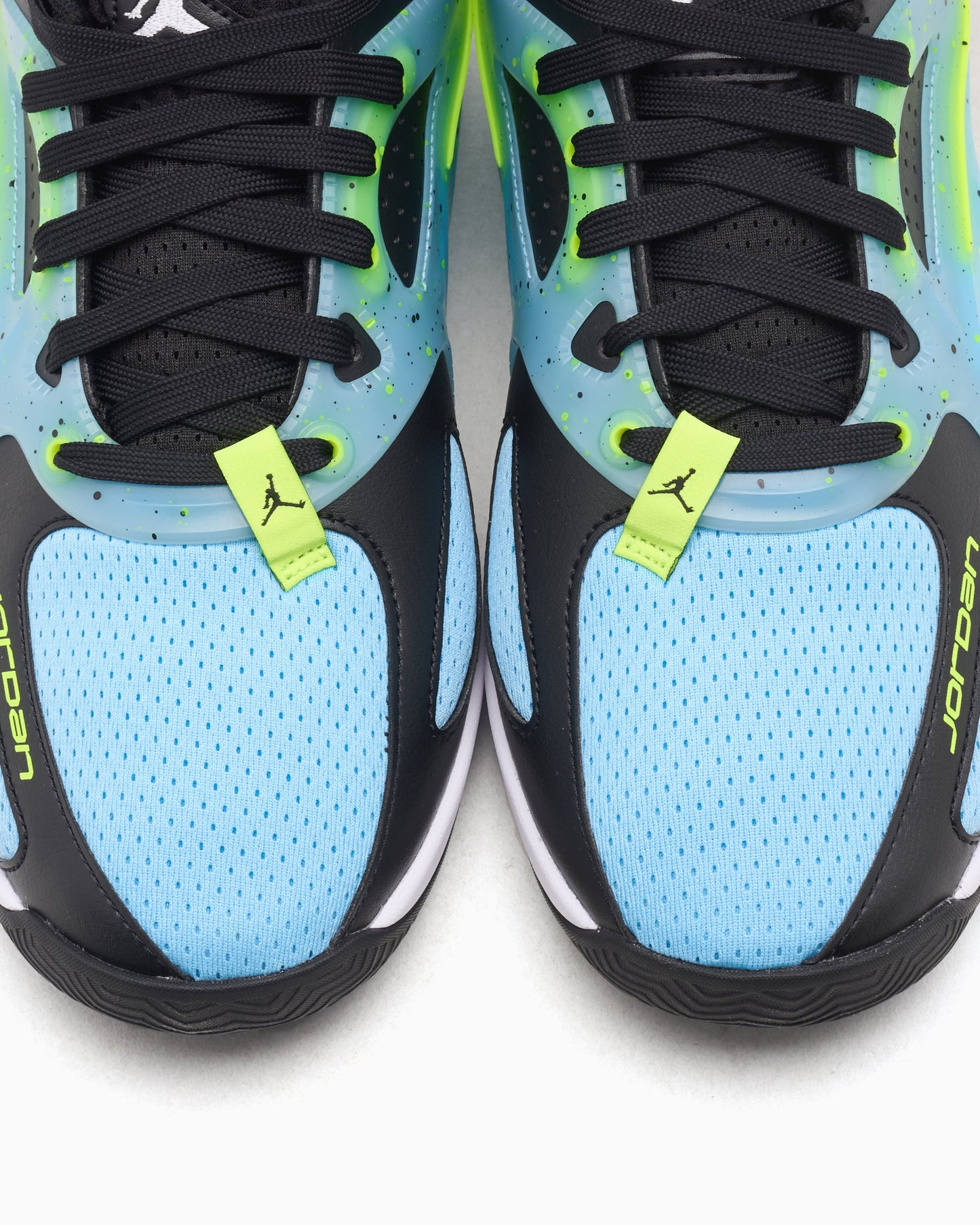 Jordan Heir Series "Paolo"