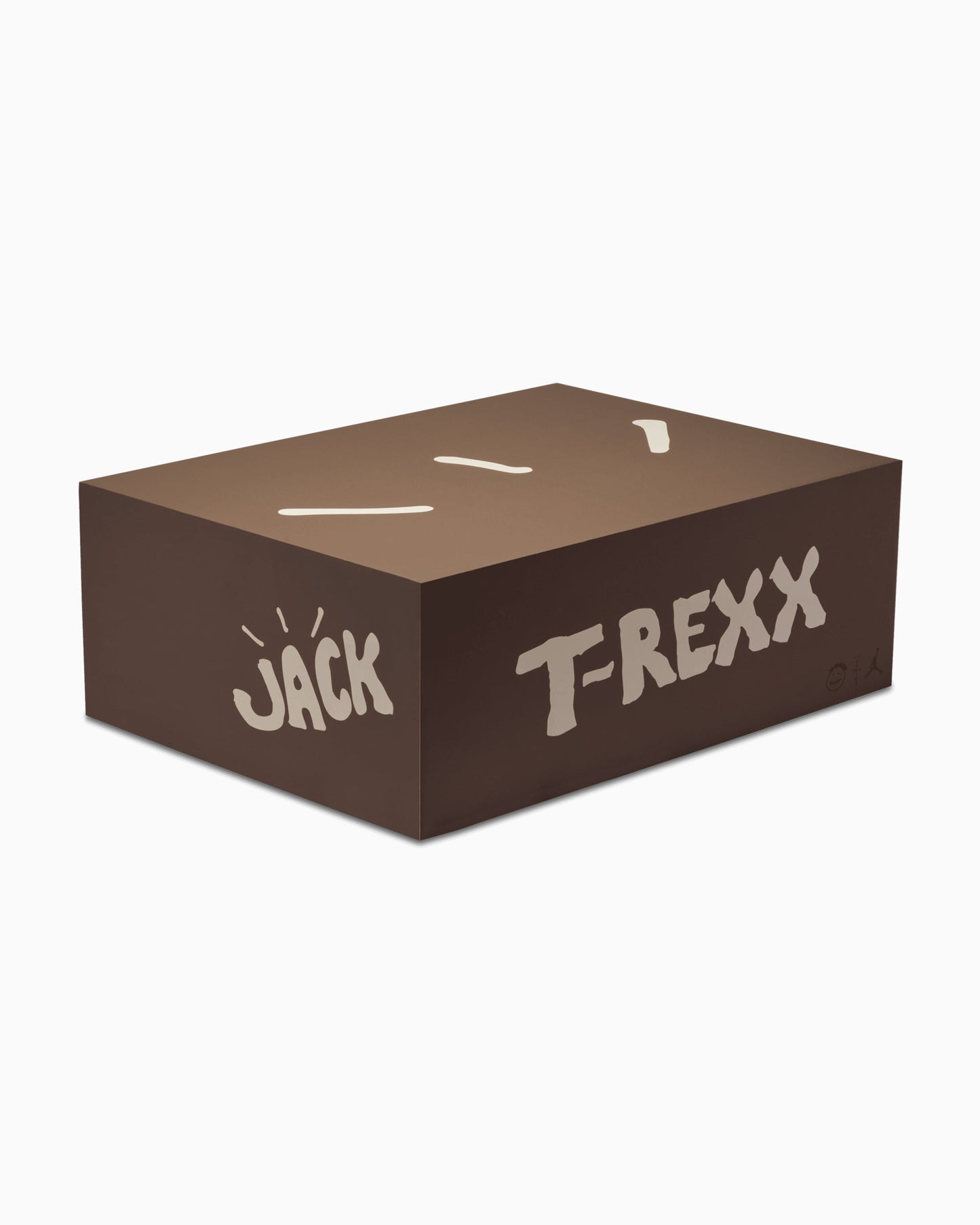 Jordan x Travis Scott CJ1 T-Rexx Jack "Green Spark"