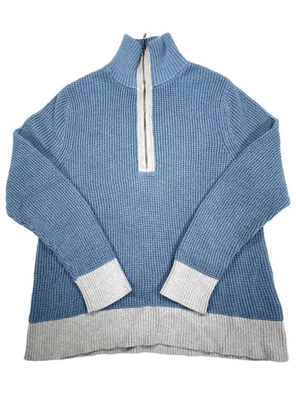 Glacier 1/4 Zip Fleece