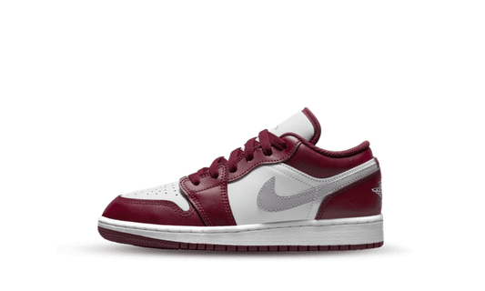 Air Jordan 1 Low Bordeaux