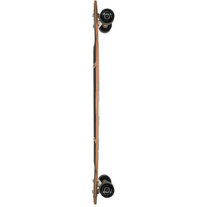 Globe Longboard Spearpoint Motel Drop Though 9.85" x 40"