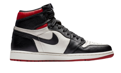 Air Jordan 1 Retro High OG NRG Not For Resale