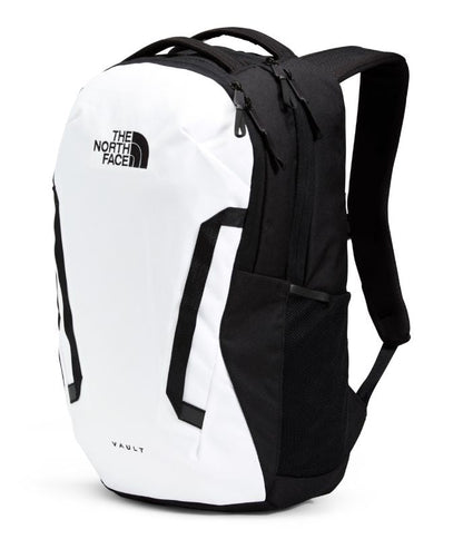 The North Face - Vault - Mid Grey Dark Heather/TNF Black-NPF