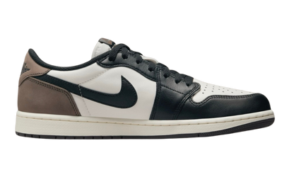 Air Jordan 1 Retro Low OG Mocha Palomino