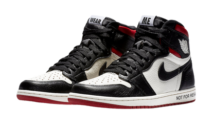 Air Jordan 1 Retro High OG NRG Not For Resale
