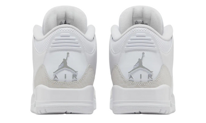 Jordan 3 Retro Pure Money (2025)