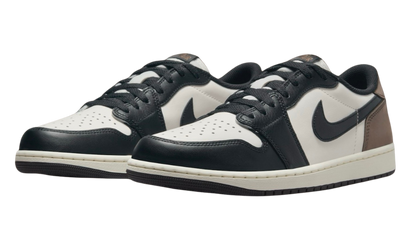Air Jordan 1 Retro Low OG Mocha Palomino