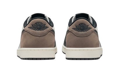 Air Jordan 1 Retro Low OG Mocha Palomino