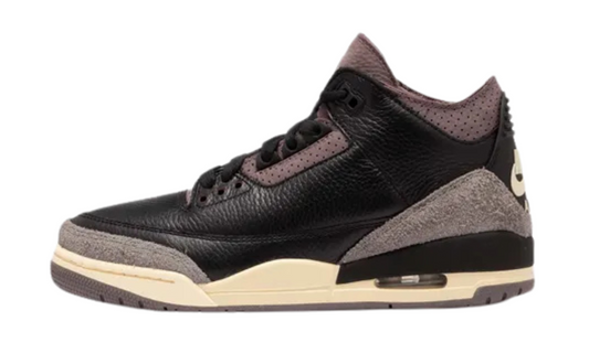 Jordan 3 Retro OG SP For Ma Maniere While You Were Sleeping