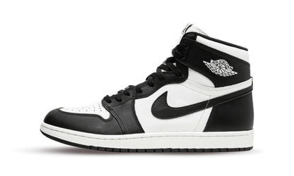 Air Jordan 1 Retro High 85 Black White