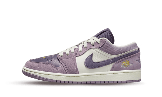 Air Jordan 1 Low Unity