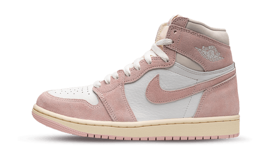 Air Jordan 1 High OG 'Washed Pink'