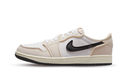 Air Jordan 1 Retro Low OG EX 'Coconut Milk'
