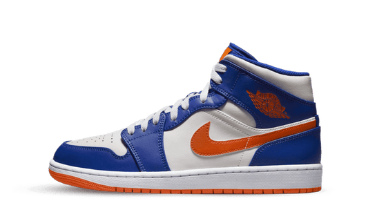 Air Jordan 1 Mid Knicks