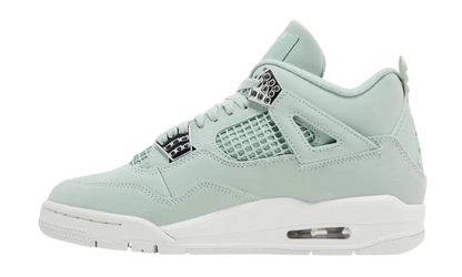 Air Jordan 4 Retro Abundance / Seafoam