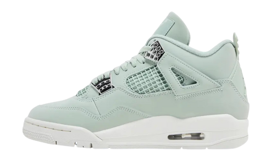 Air Jordan 4 Retro Abundance / Seafoam
