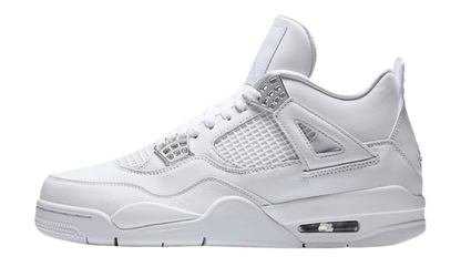 Air Jordan 4 Retro Pure Money
