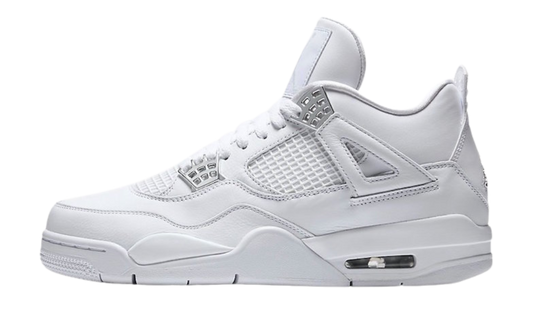 Air Jordan 4 Retro Pure Money