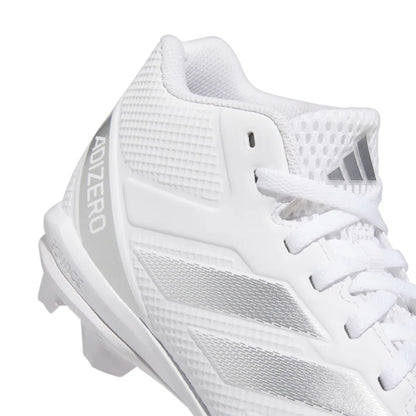 adidas Youth adizero Impact.2 Molded Football Cleats