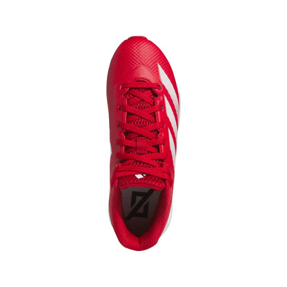 adidas Youth adizero Impact.2 Molded Football Cleats
