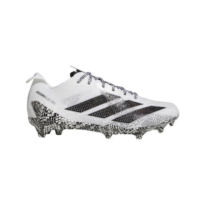 adidas Men's Adizero Electric II American Football Cleats