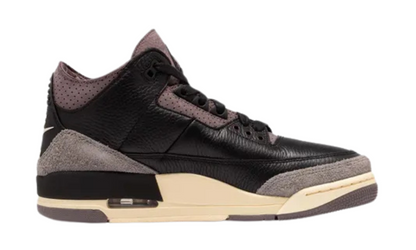 Jordan 3 Retro OG SP For Ma Maniere While You Were Sleeping