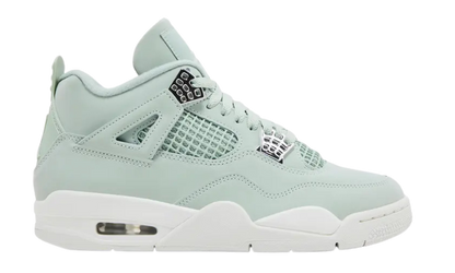 Air Jordan 4 Retro Abundance / Seafoam