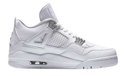 Air Jordan 4 Retro Pure Money